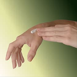 Cannabis topicals and creams